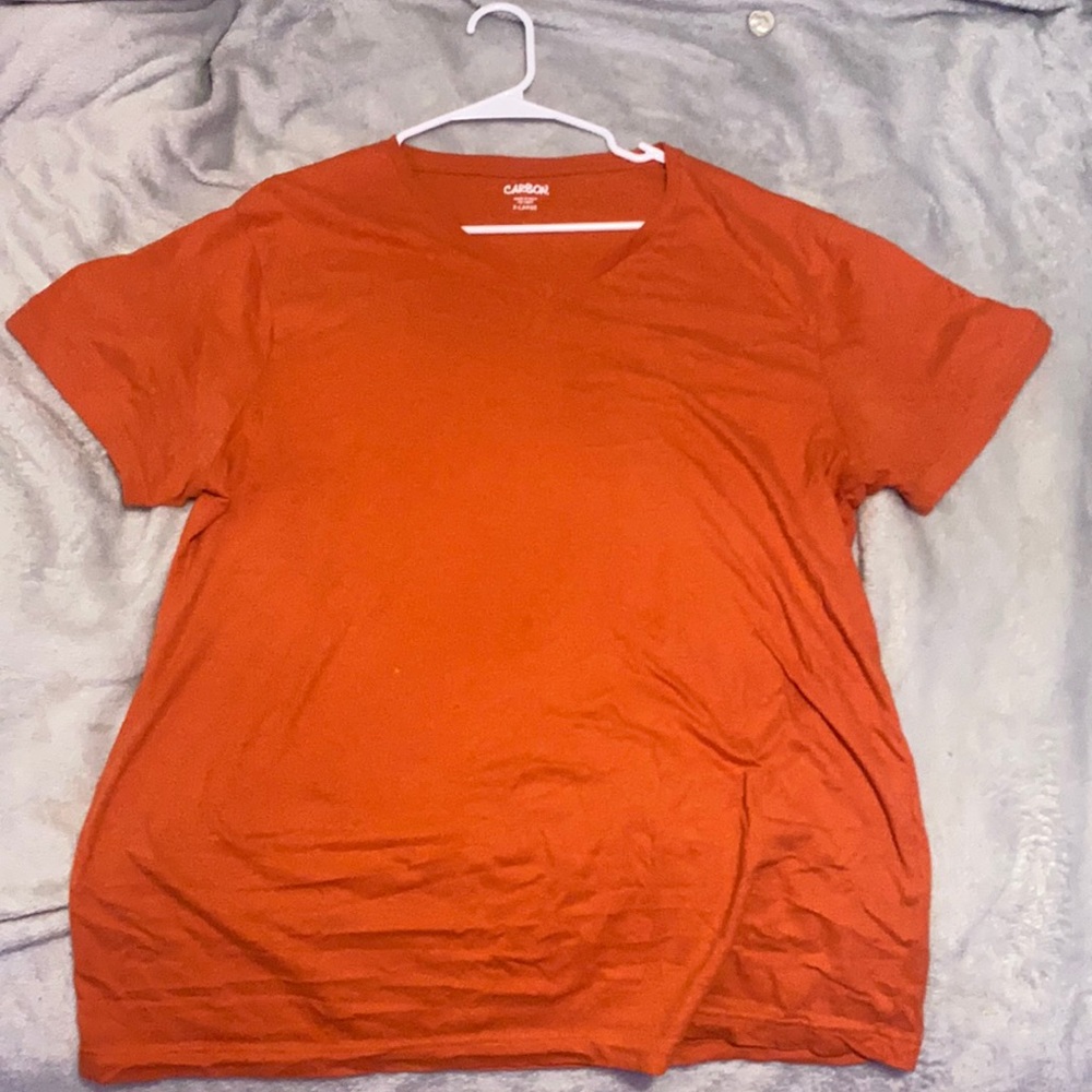 carbon shirt